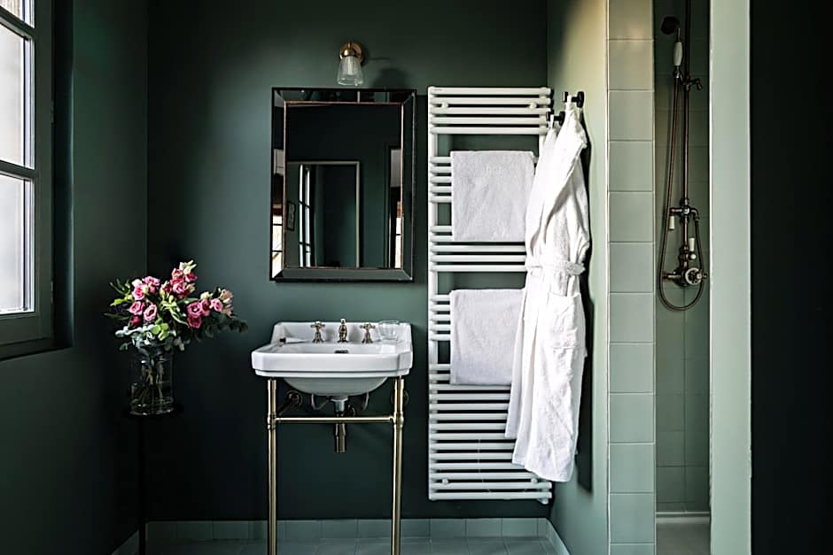 Domaine de Primard - Fontenille Collection