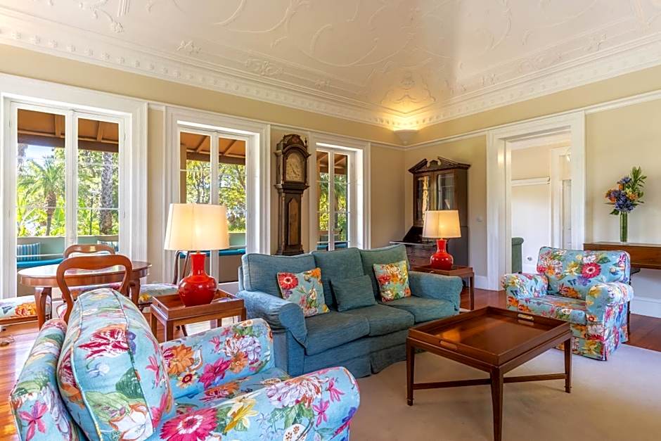 Quinta da Casa Branca