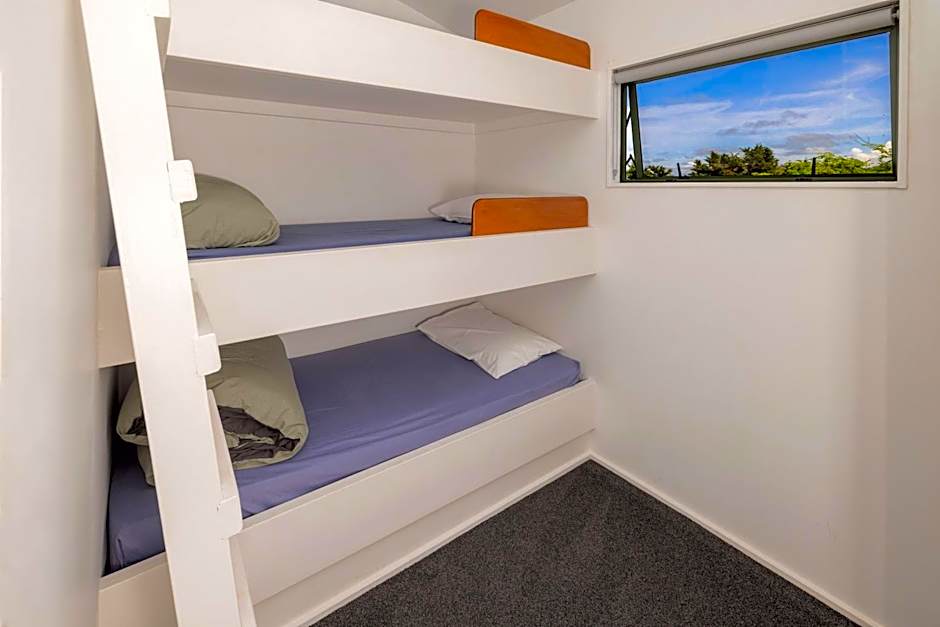 Napier Beach TOP 10 Holiday Park & Motels