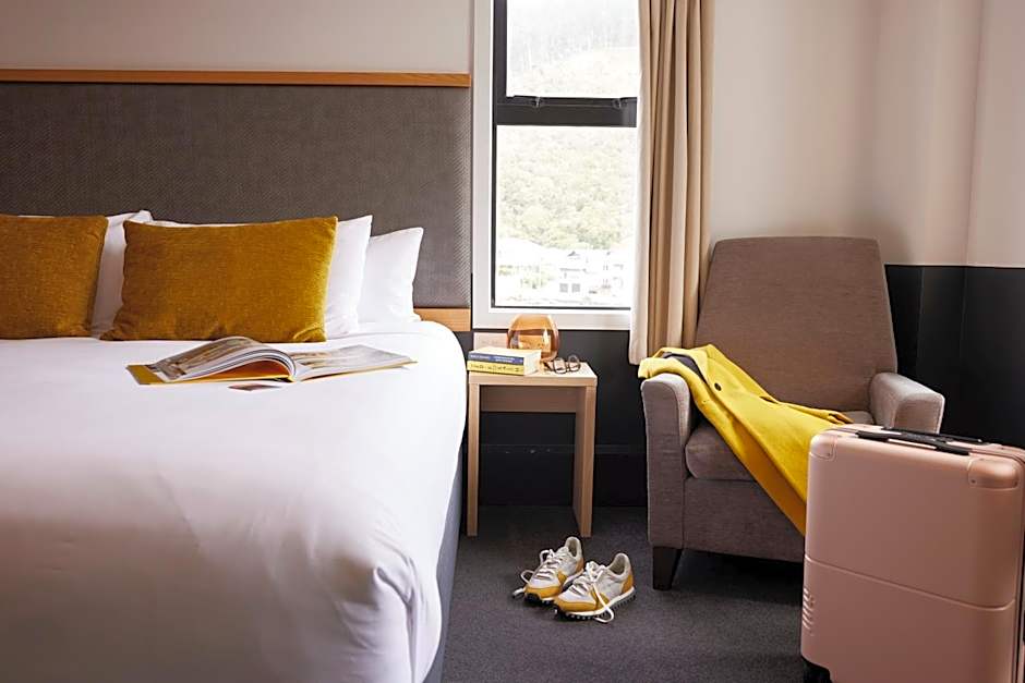 WQ Wellington Quarter Hotel