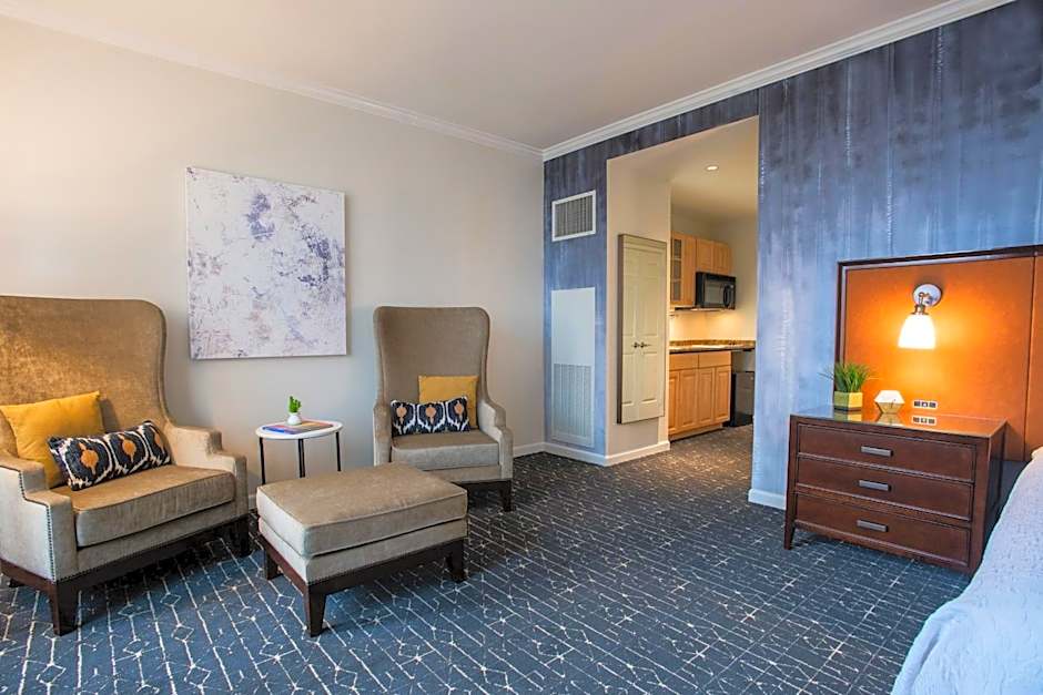 Magnolia Hotel Houston, a Tribute Portfolio Hotel