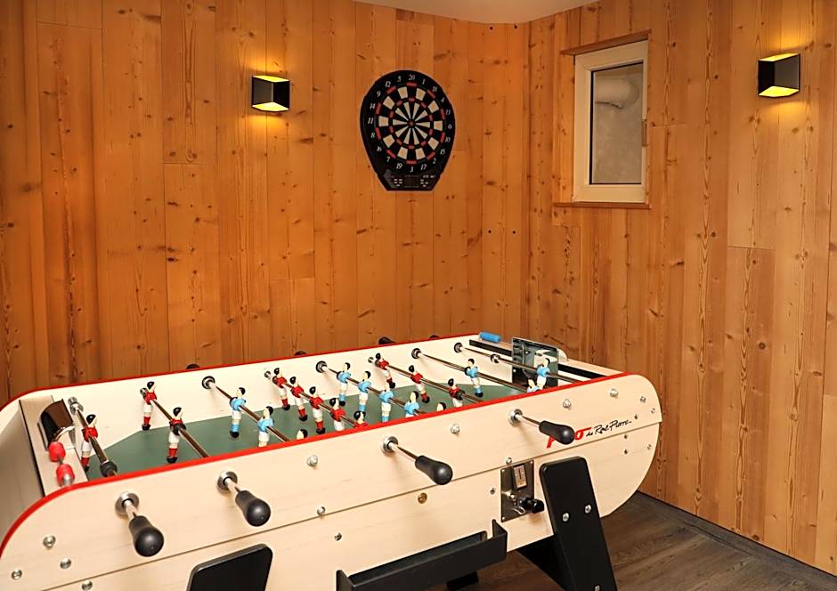 Hotel de la Jamagne & Spa