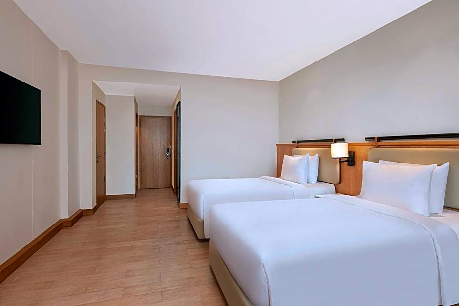 Fairfield by Marriott Amritsar