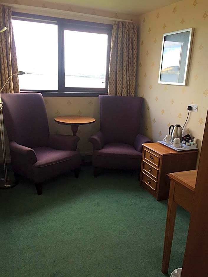 The Lerwick Hotel