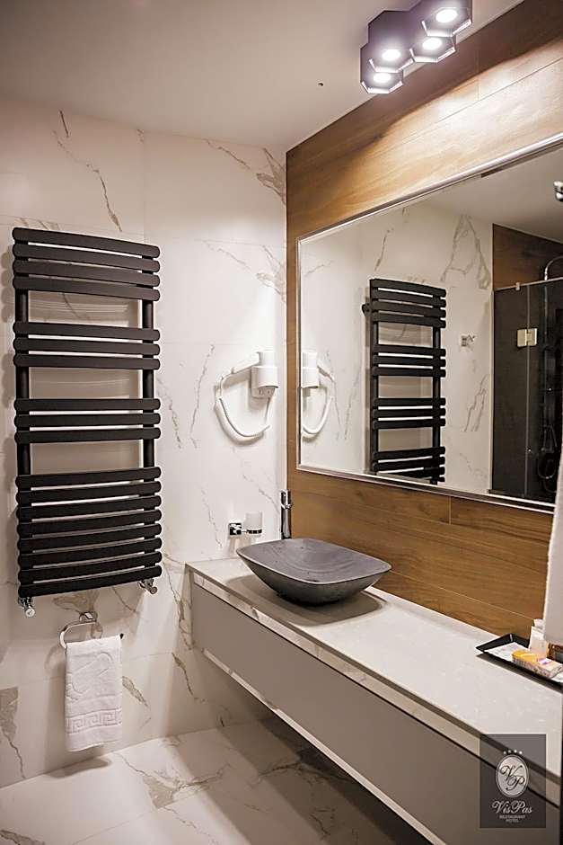 VisPas Hotel