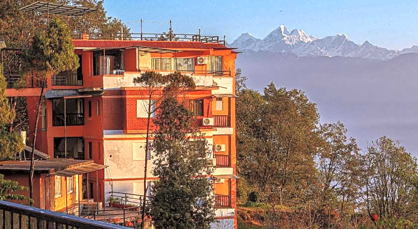 Hotel Chautari Nagarkot