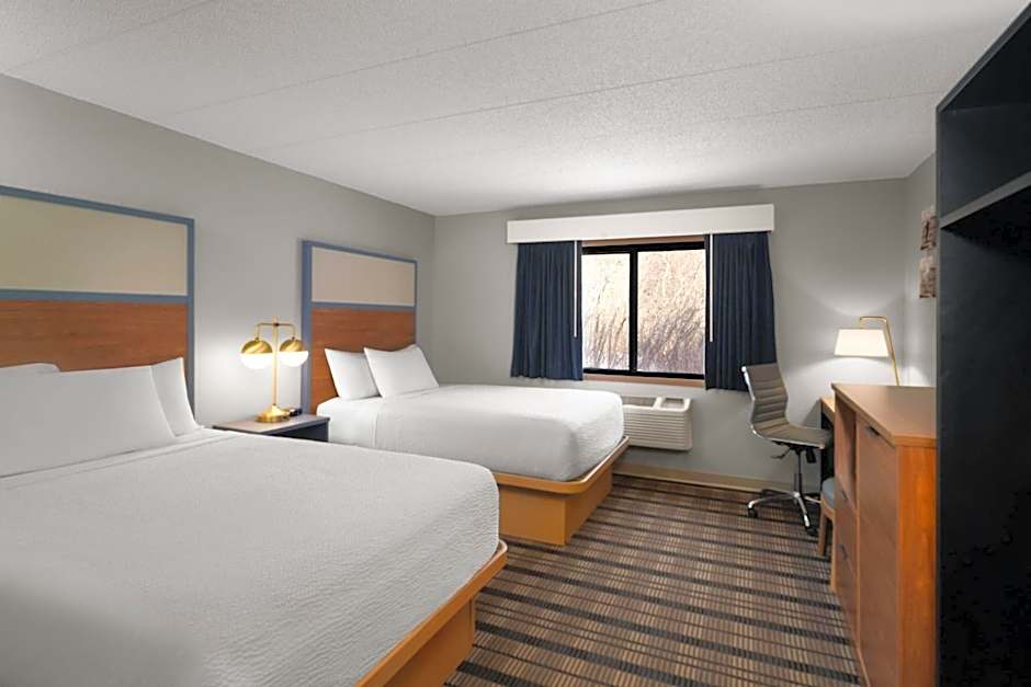 AmericInn by Wyndham Tofte Near Lake Superior