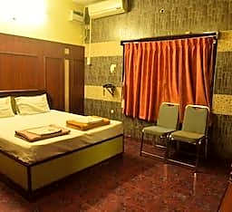 Hotel Golden Sand