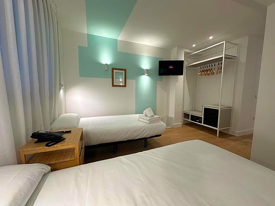 Hotel Virgen de Covadonga