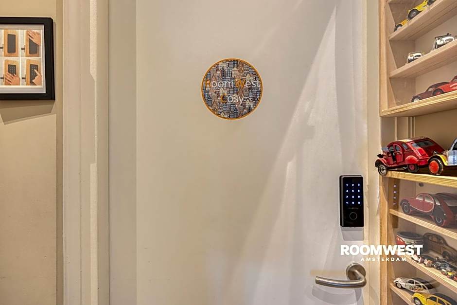 RoomWest Amsterdam