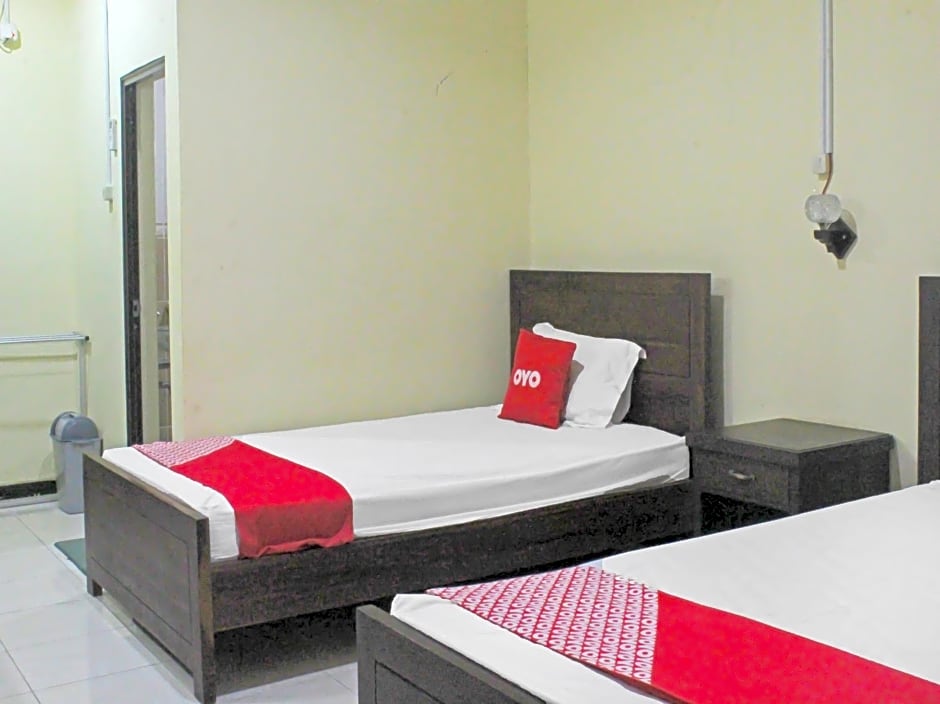 OYO 91946 Hotel Gajah Mada Indah