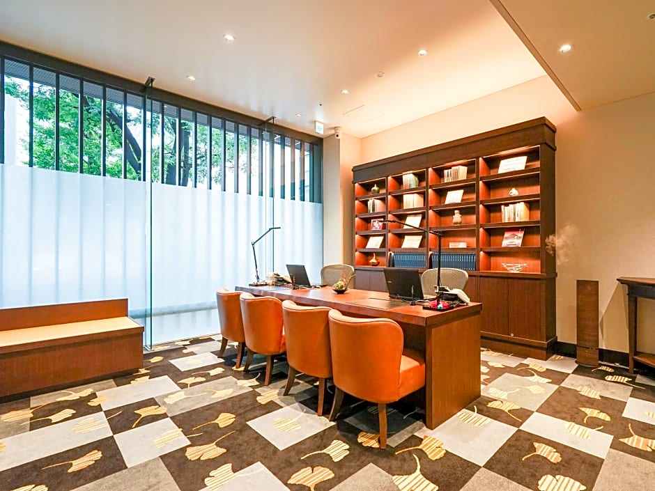 Hotel Ryumeikan Ochanomizu Honten