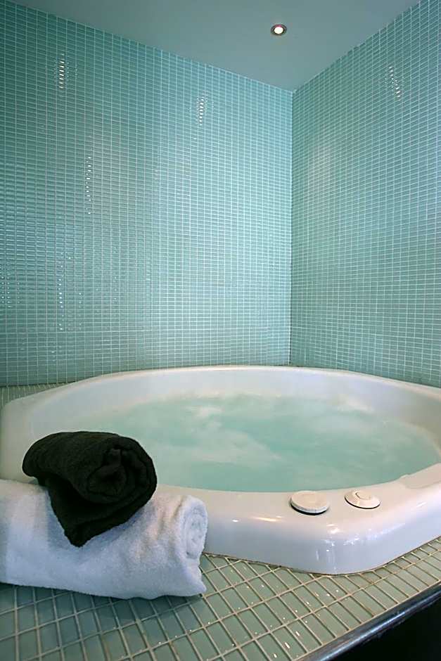 Hotel Simbad Ibiza & Spa