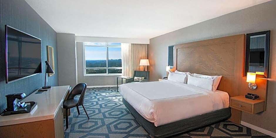 Caesars Windsor - A Caesars Rewards Destination