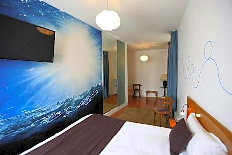 The Originals Boutique, Hotel O Gayot, Bagnoles-de-l'Orne (Inter-Hotel)