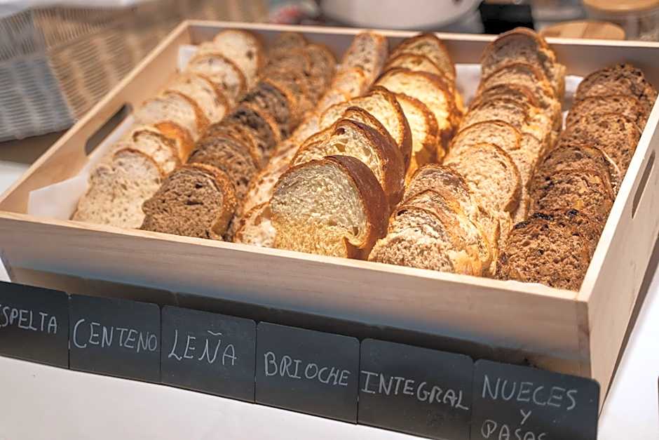 Hotel Inffinit Sanxenxo
