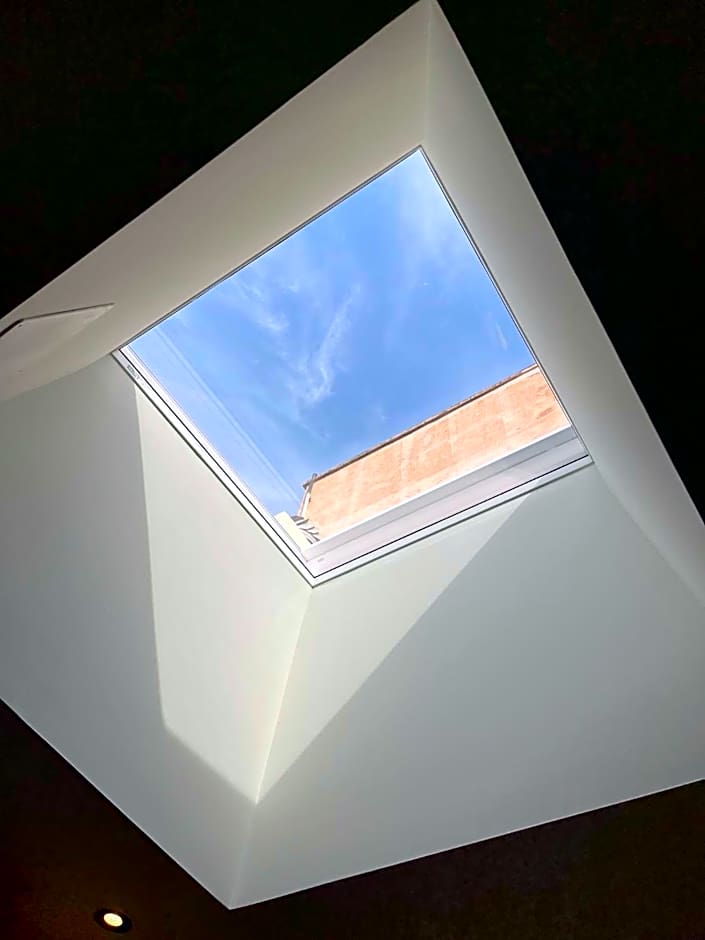 Atarazanas Málaga Boutique Hotel