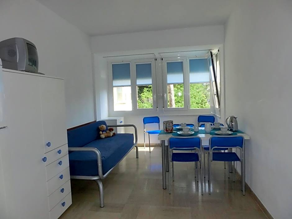 Residence Pineda
