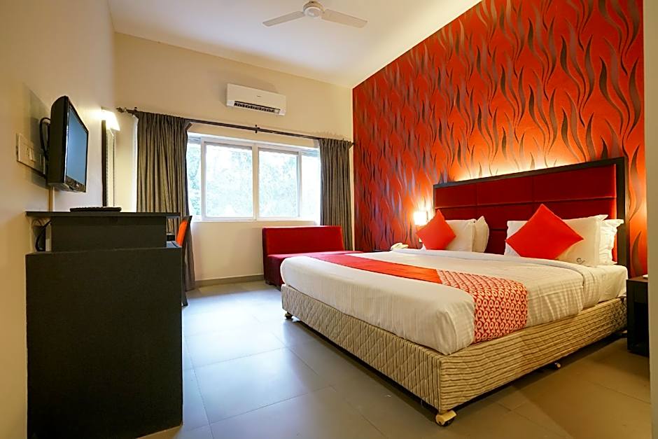 Super Townhouse Mookkannoor Tourist Home