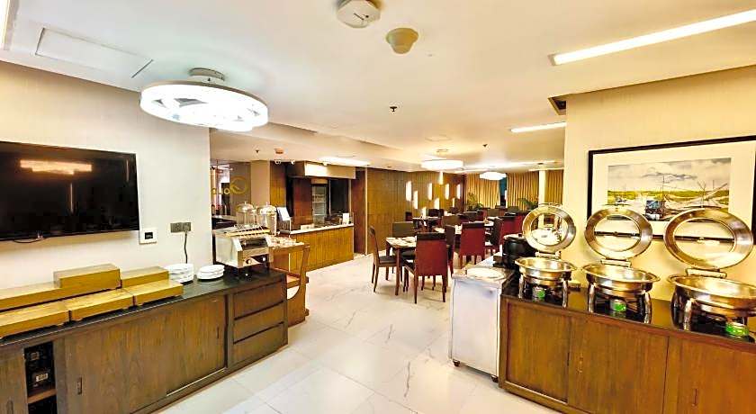 HANSA- A Premium Residence