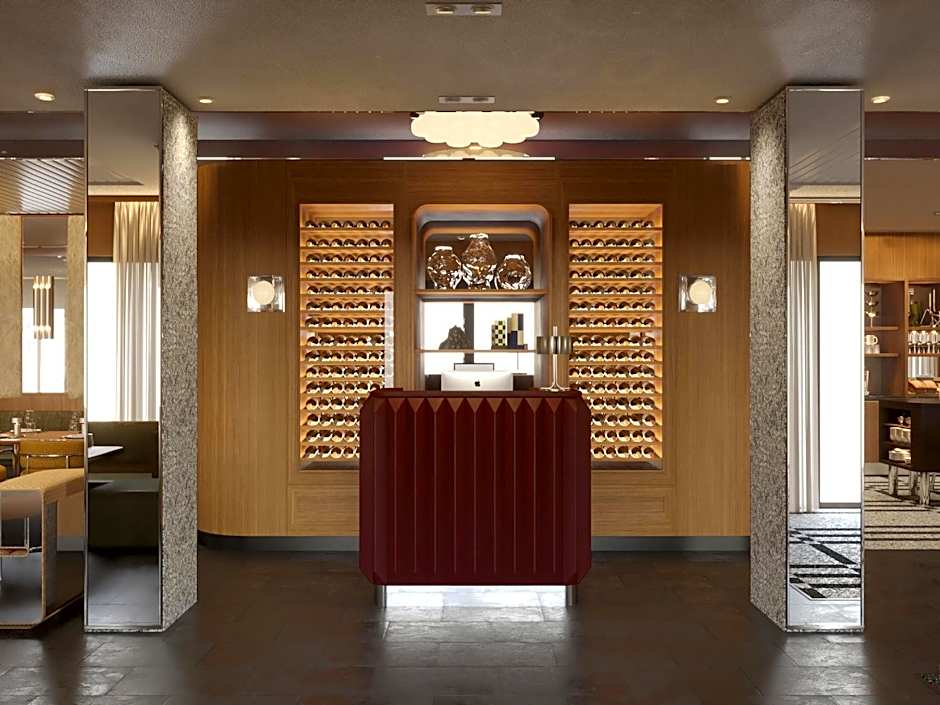 Hotel Le Morgane