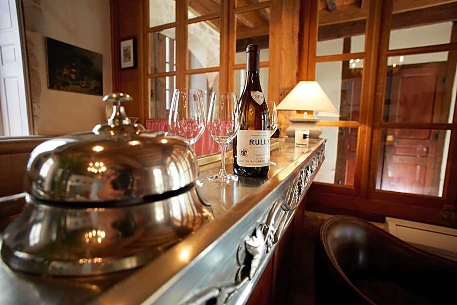 Le Clos Sainte-Marguerite