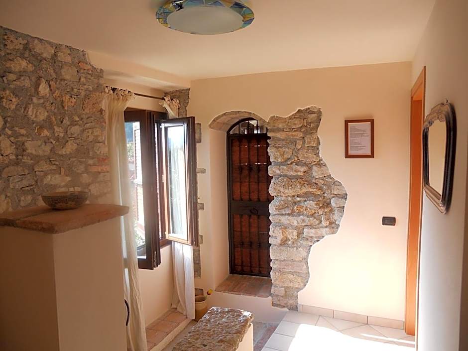 B&B Renzano bedrooms