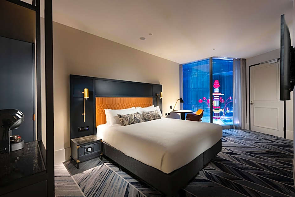 Dorsett Melbourne