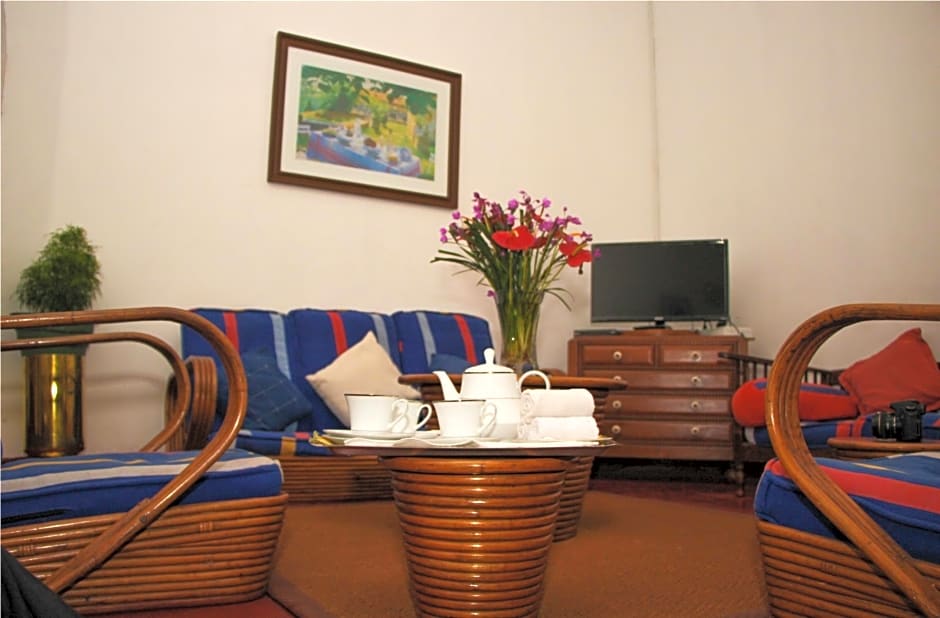 Hatale Tea Estate Bungalow