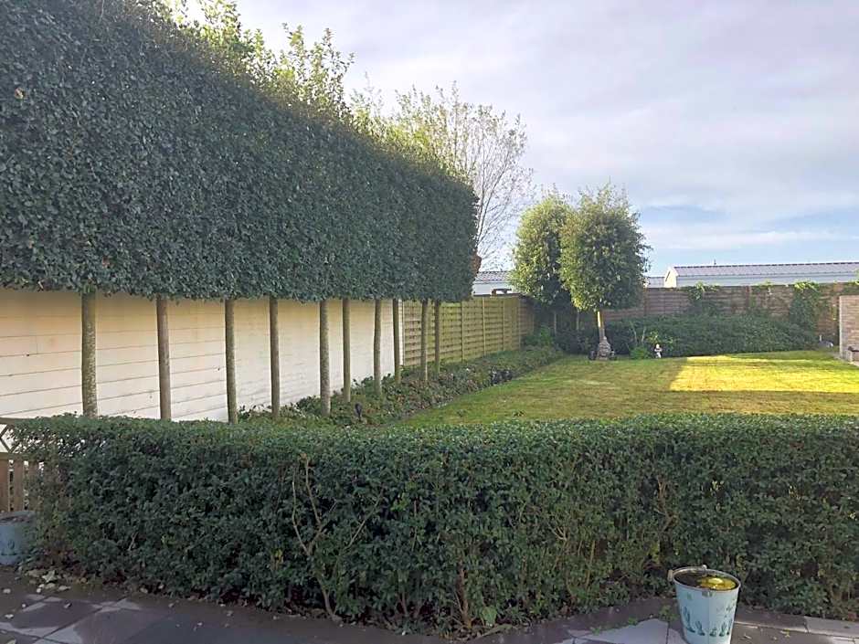 Hotel Gemeente Huis