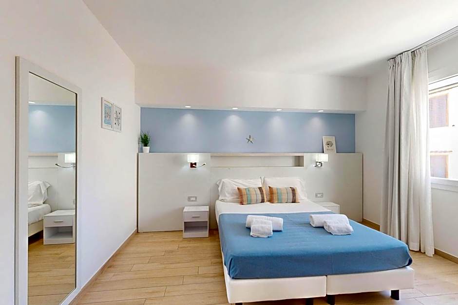 Hotel Perla Gaia