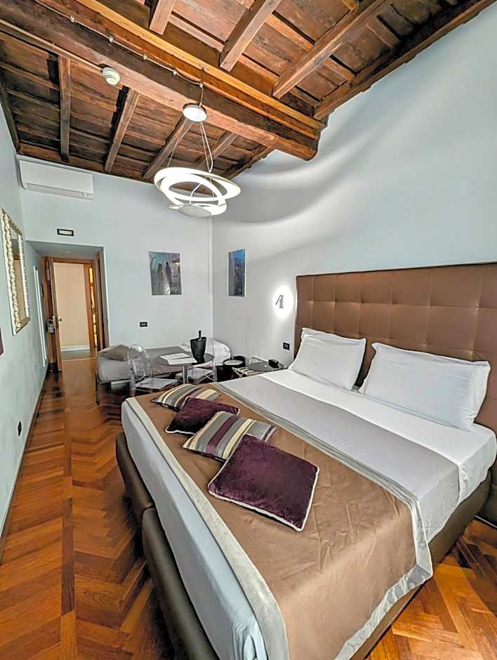 Relais Forus Inn