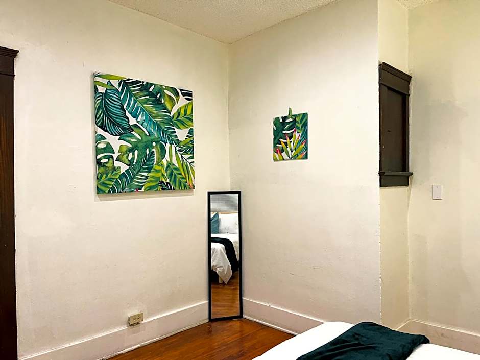 Echo Zen Hostal