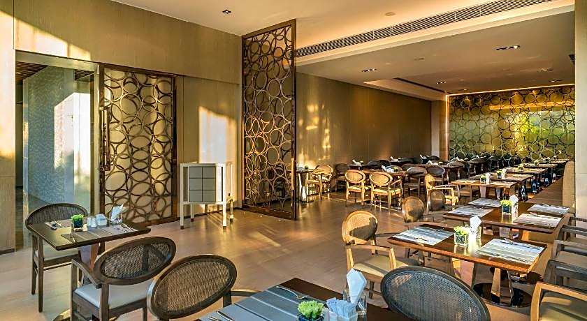 Fraser Suites Guangzhou
