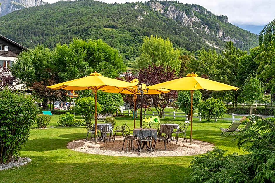 Garden Hotel Bellariva