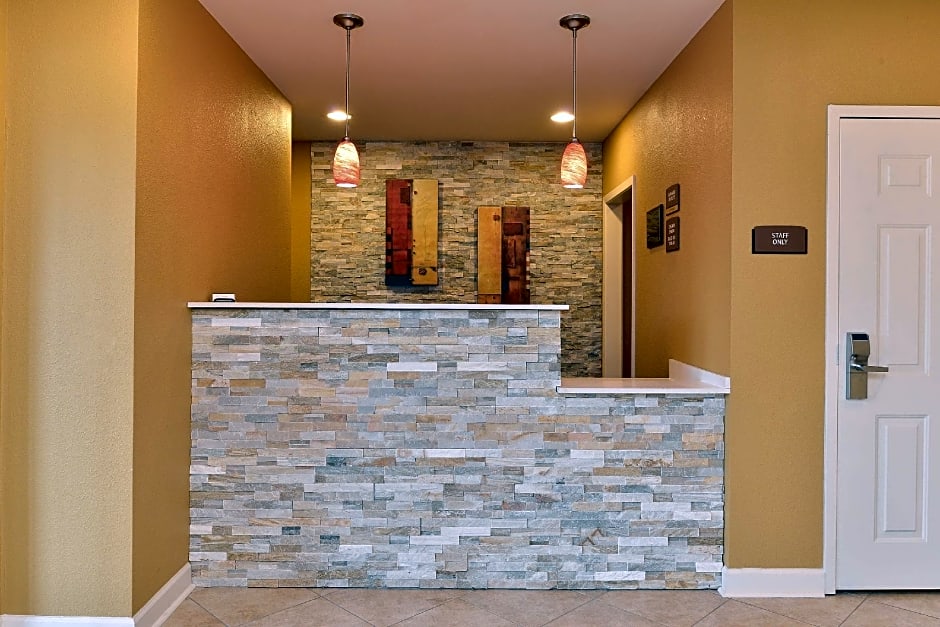 Americas Best Value Inn Tupelo