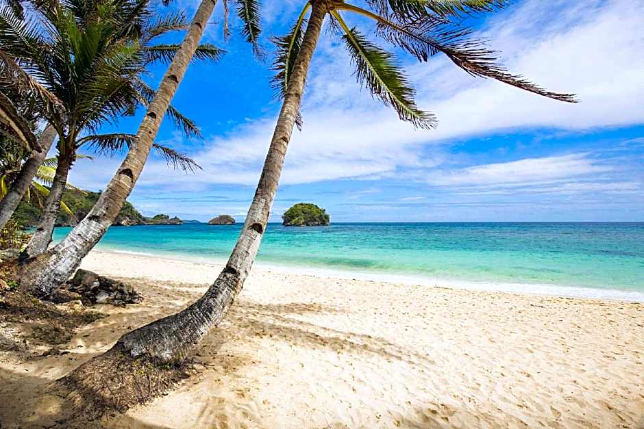 Ferra Hotel and Garden Suites