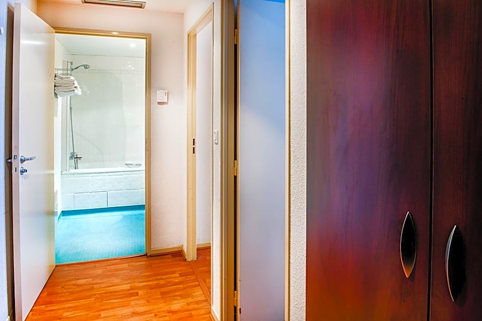 Appart'hôtel Saint Jean