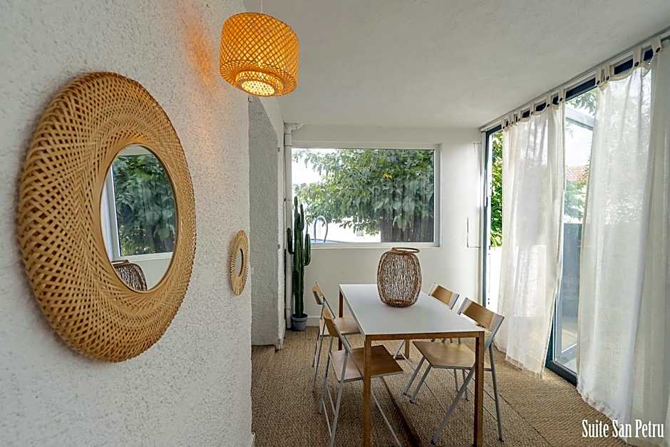 Résidence CasaBianca Porticcio - San Petru