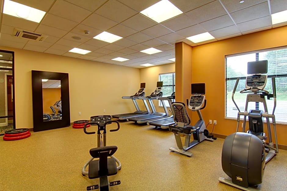 Homewood Suites By Hilton Clifton Park