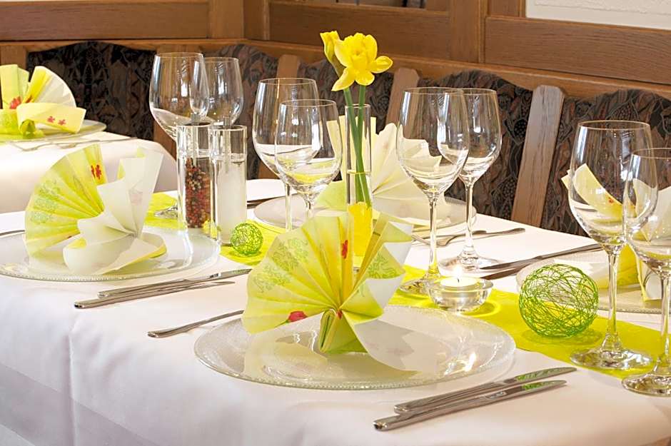 Hotel Landgasthof Rüppel