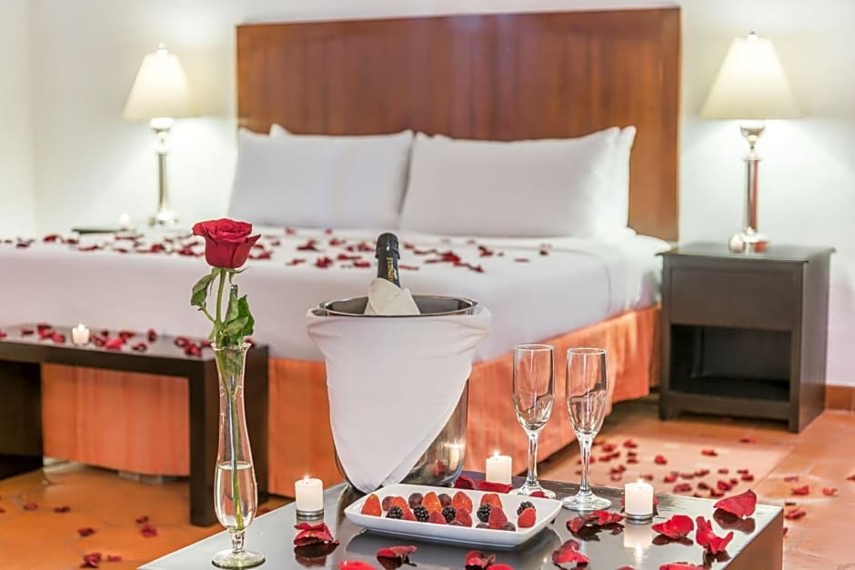 Hotel Casa Virreyes