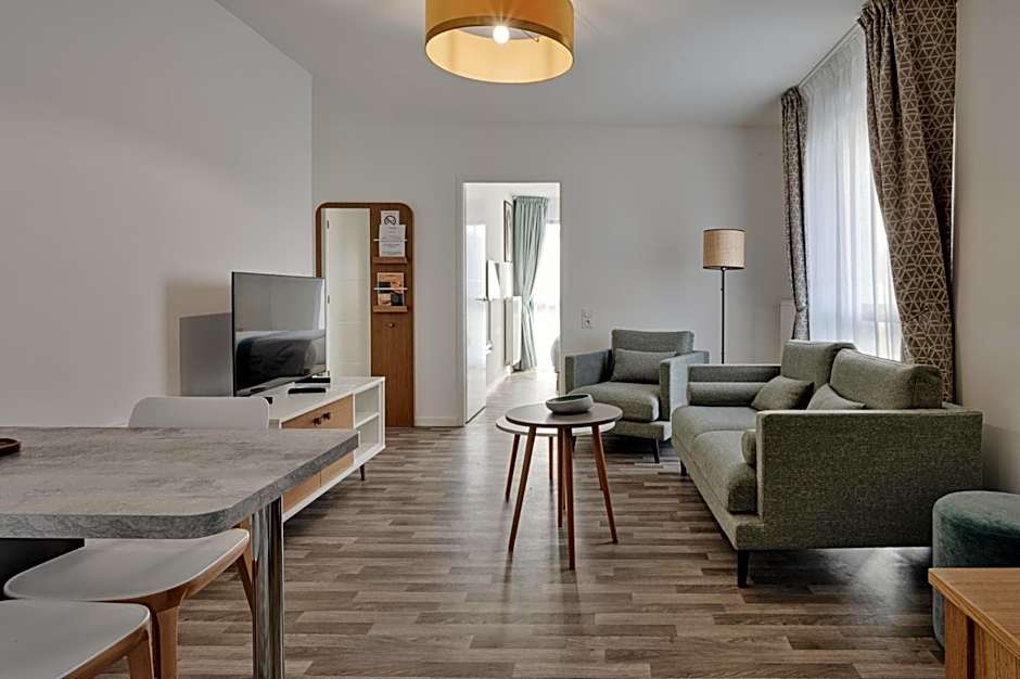 DOMITYS Le Piano Résidence Sénior