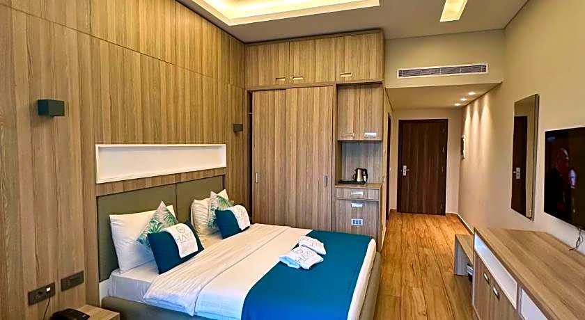 Haya Hotel & Spa