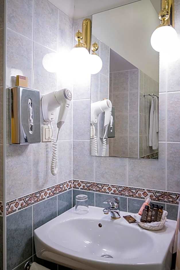Hotel Gutenbergs