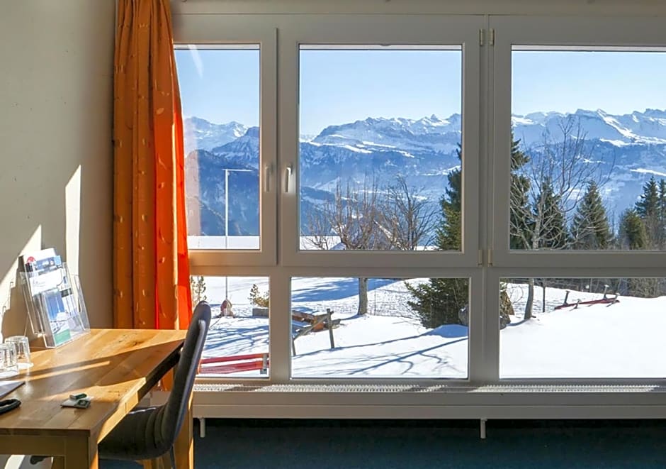 Rigi Kaltbad Swiss Quality Hotel