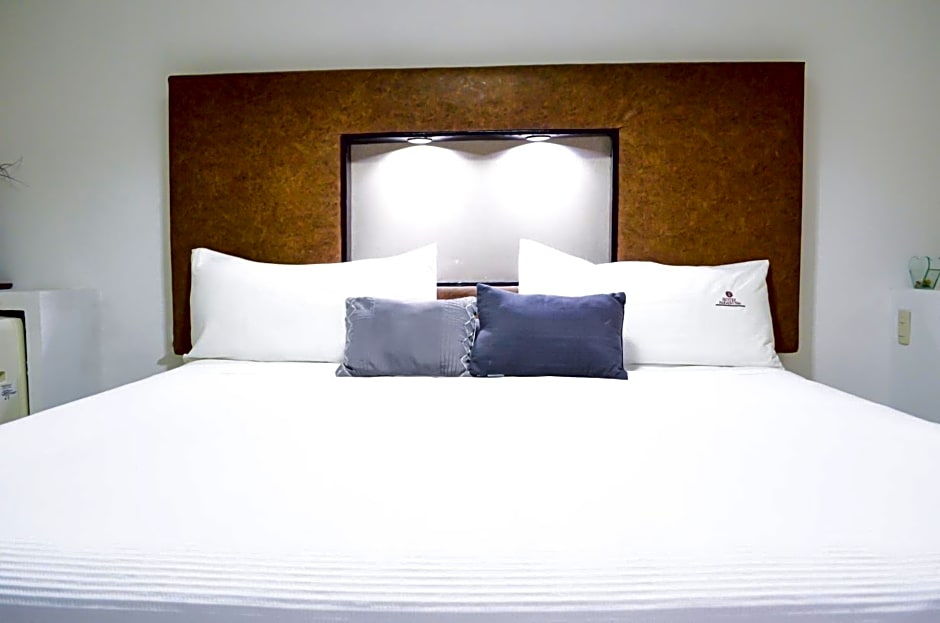 Hotel Paraíso Inn