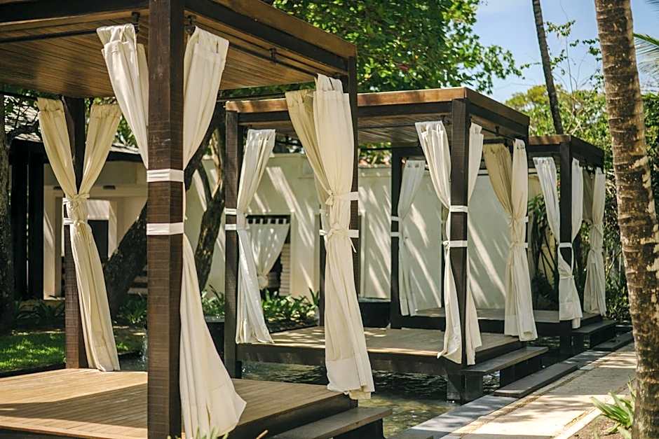 Casa Colonial Beach & Spa