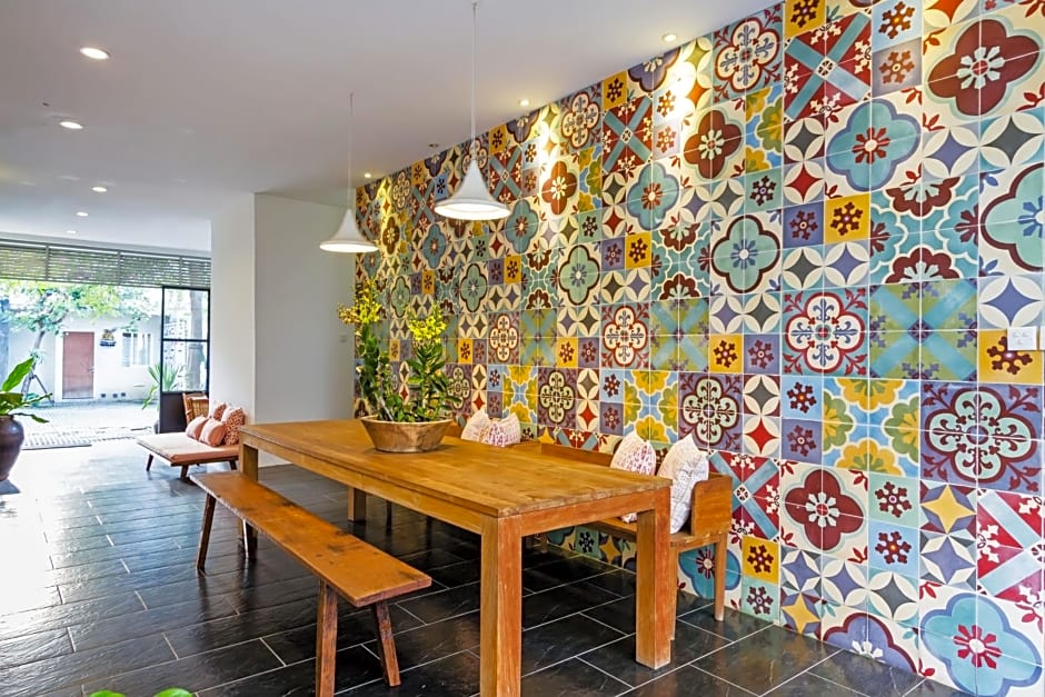 Seruni Guest House
