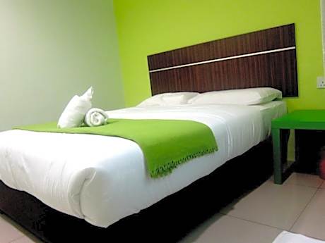 Standard Room without Window